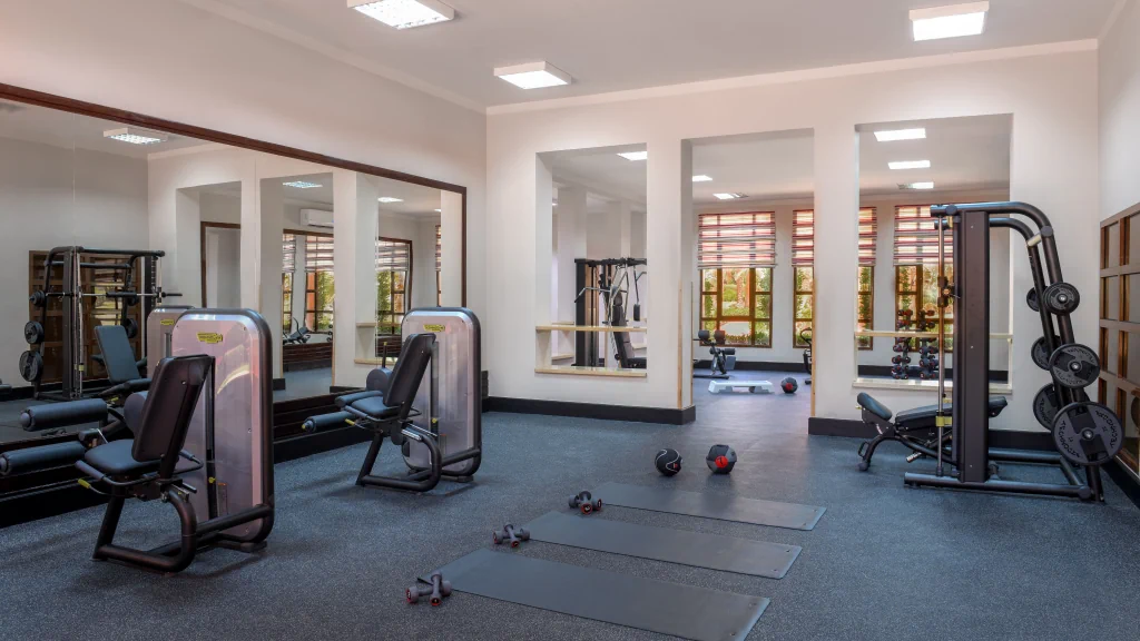 الفندق ماجيك ورلد - شرم الشيخ